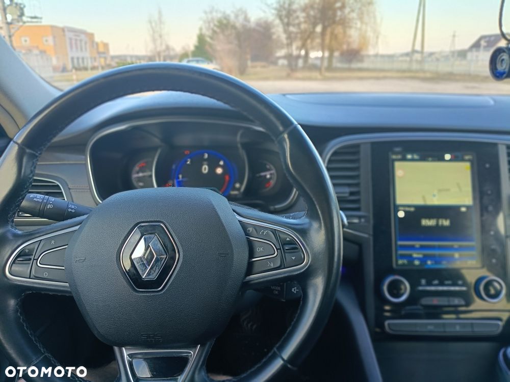 Renault Talisman - 6