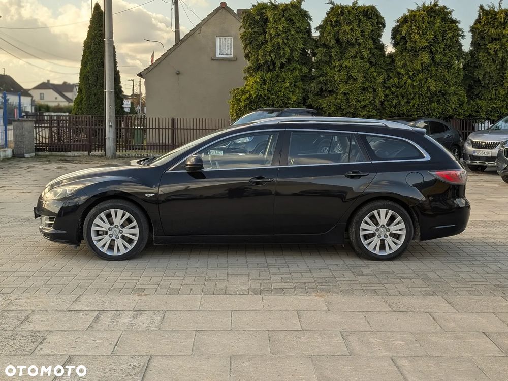 Mazda 6 2.0 CD Comfort - 21