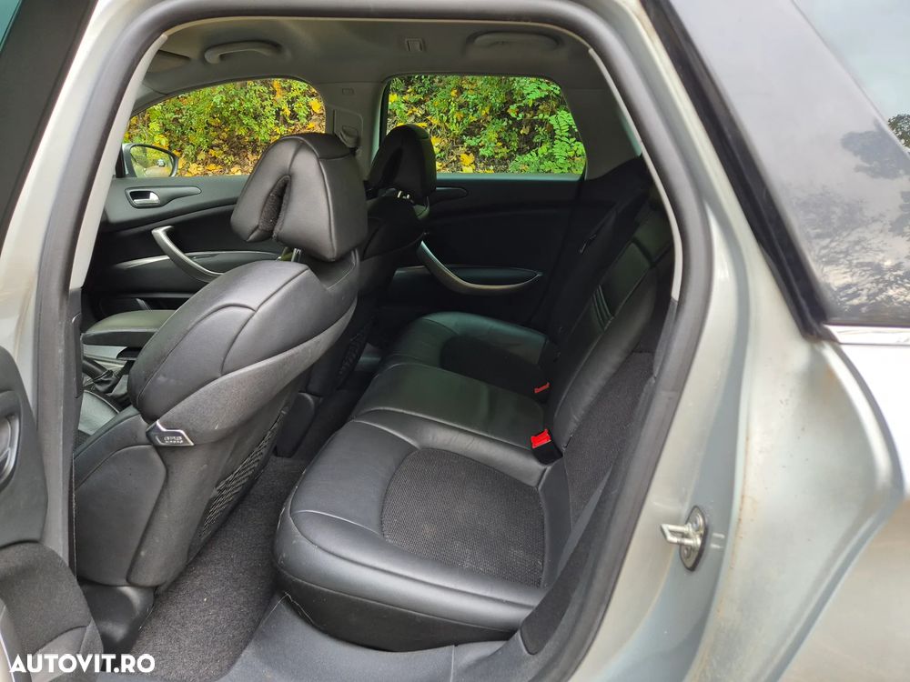 Citroën C5 Tourer BlueHDi 150 S&S Business Class - 9