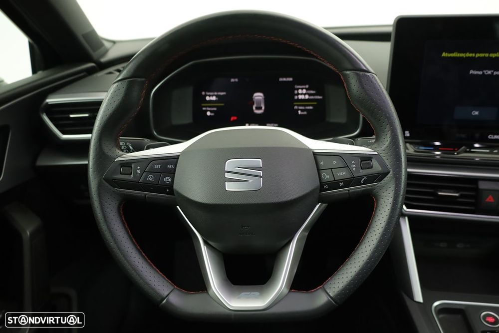 SEAT Leon ST - 15