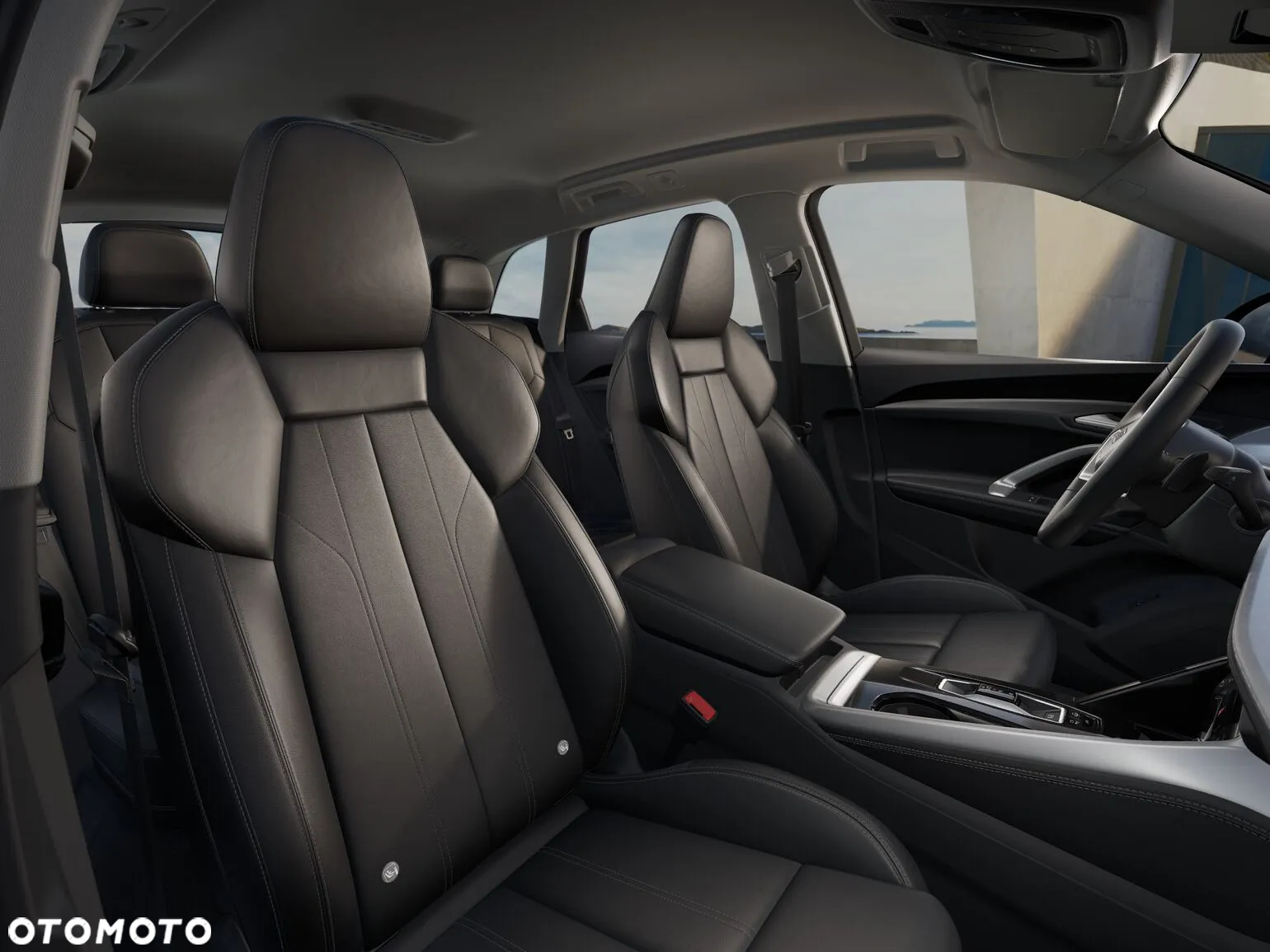 Audi Q5 TFSI 150 kW S tronic edition one mythosschwarz - 9