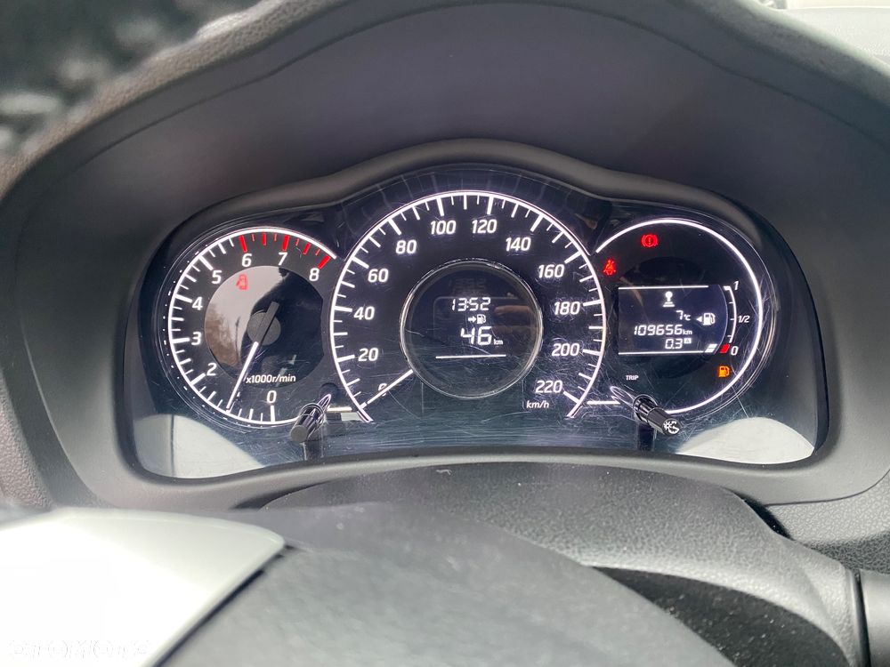 Nissan Note 1.2 N-Tec - 24