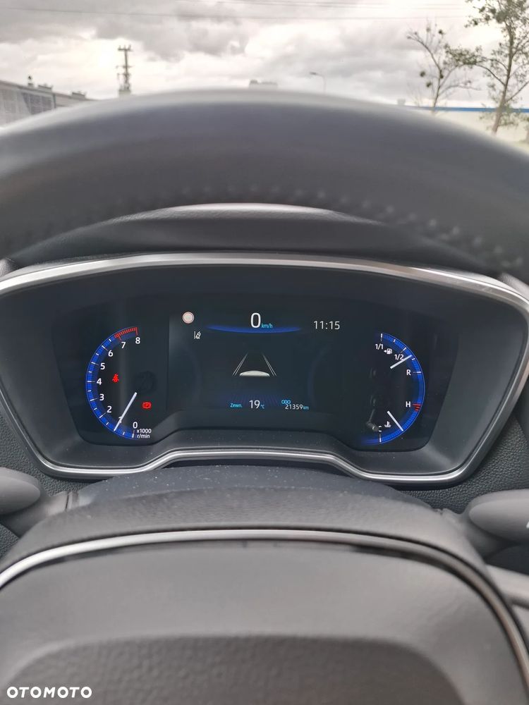 Toyota Corolla 1.5 Comfort - 22