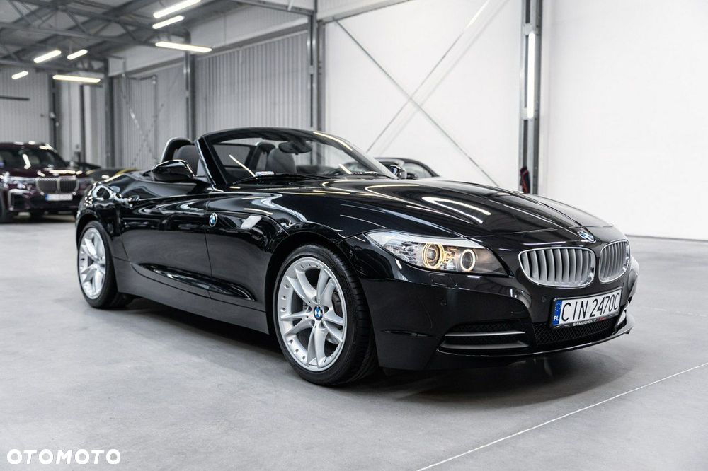 BMW Z4 - 5
