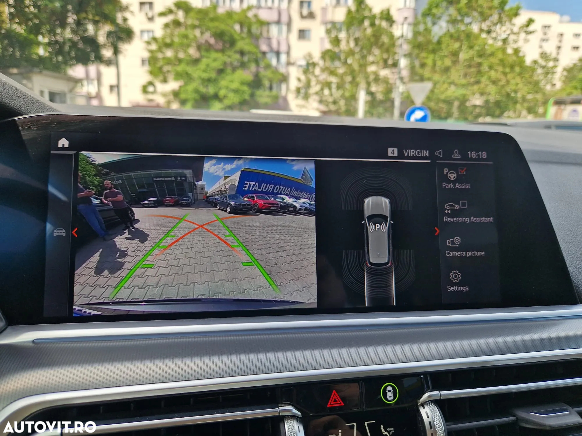 BMW X5 xDrive45e AT PHEV - 18