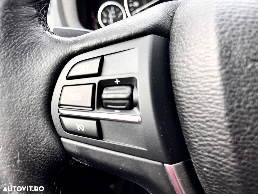 BMW X3 xDrive20d Aut. Advantage - 38