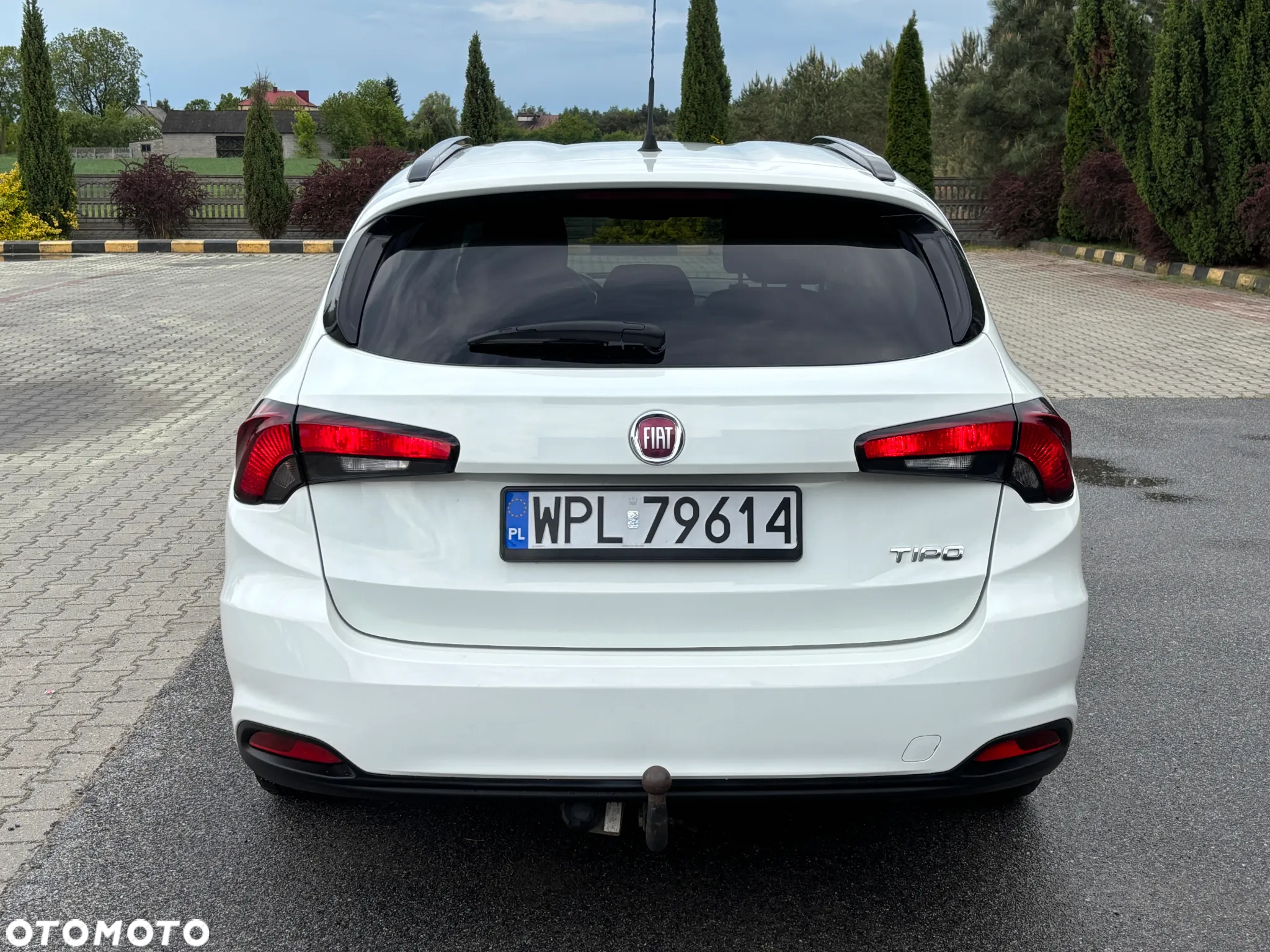 Fiat Tipo 1.6 MultiJet 16v Pop - 18