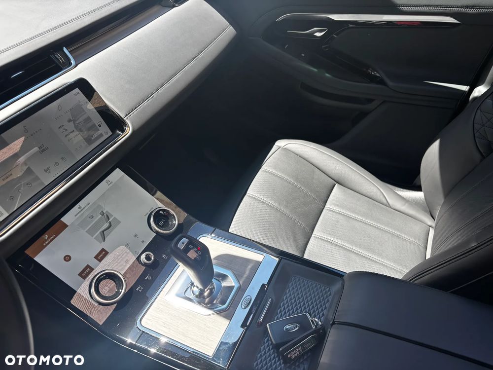 Land Rover Range Rover Evoque 1.5 P300e PHEV Autobiography - 27