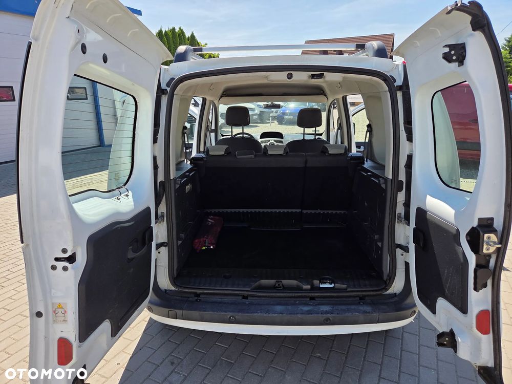 Renault Kangoo 1.5 dCi Helios2 - 19