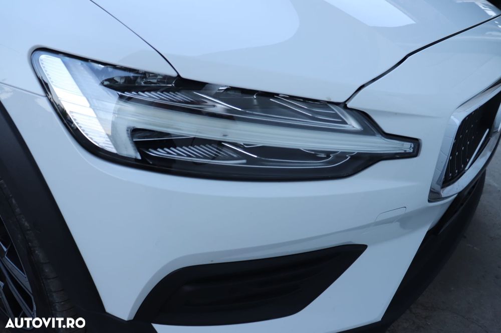 Volvo V60 - 28