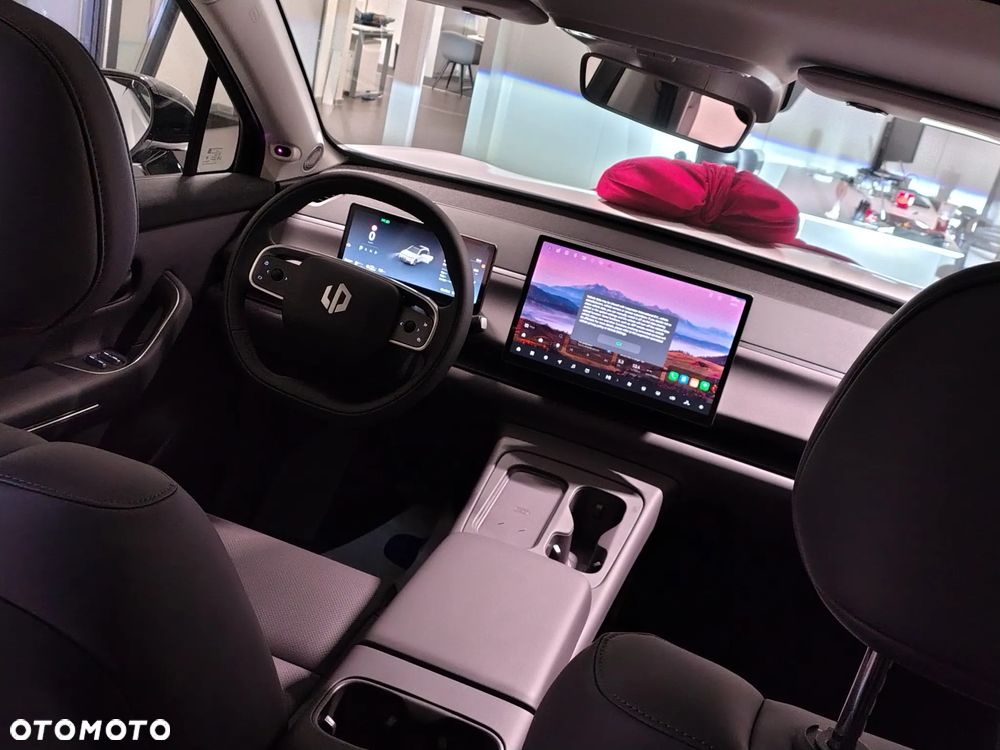 Leapmotor C10 Design - 9