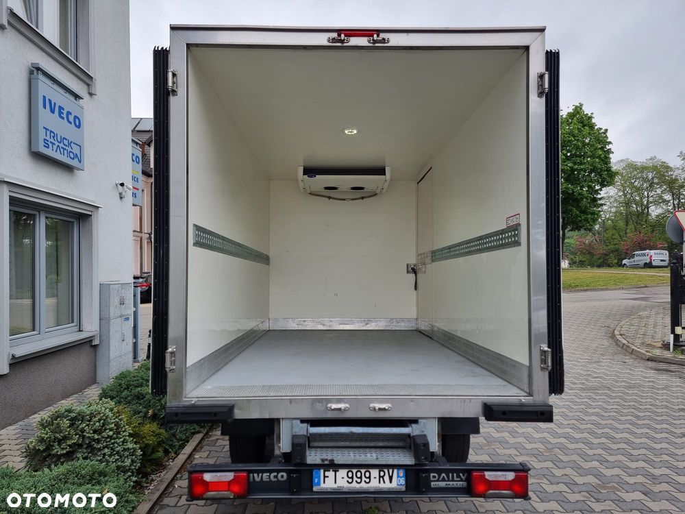 Iveco Daily 35S16 - 3
