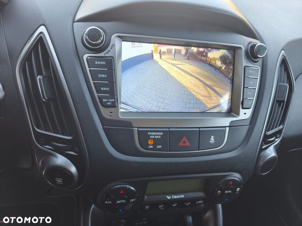Hyundai ix35 1.6 GDI Premium 2WD - 15