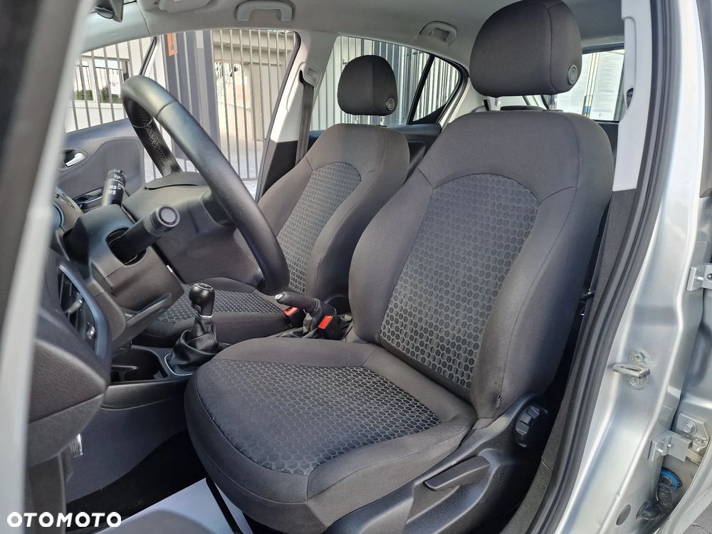 Opel Corsa 1.4 Enjoy - 28