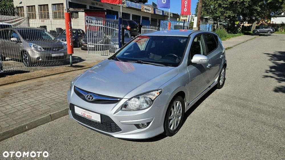 Hyundai i30 - 3