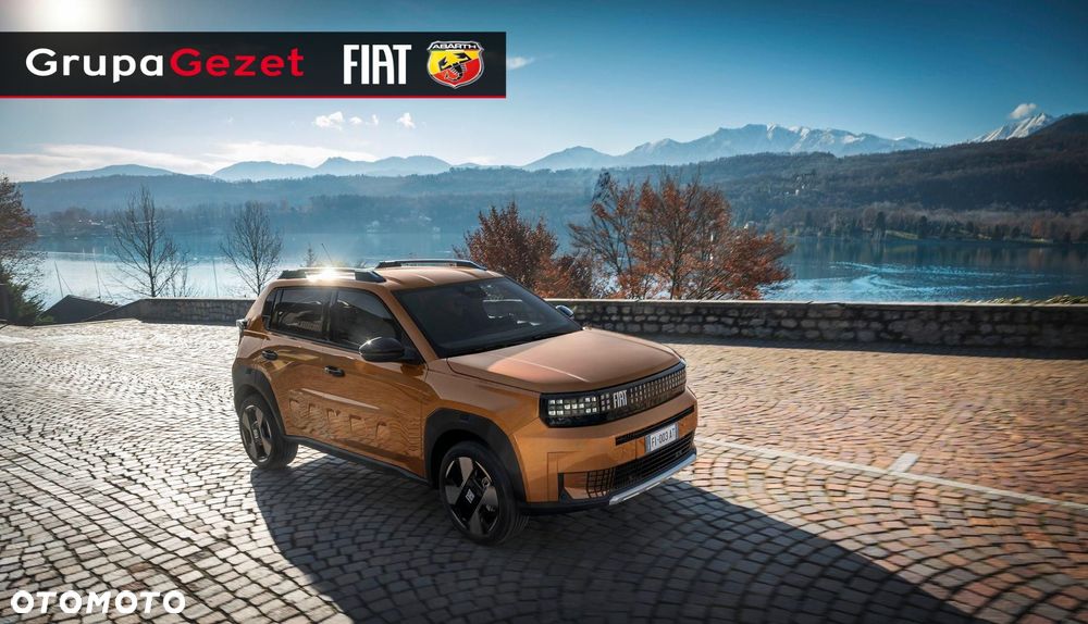 Fiat Panda - 4