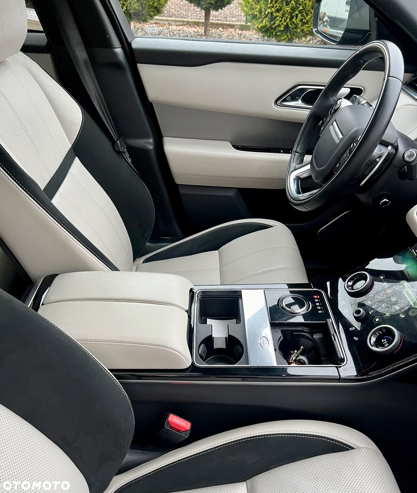Land Rover Range Rover Velar 2.0 R-Dynamic S - 10