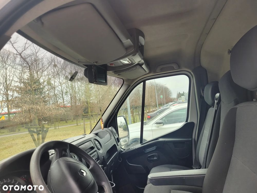 Renault MASTER - 15