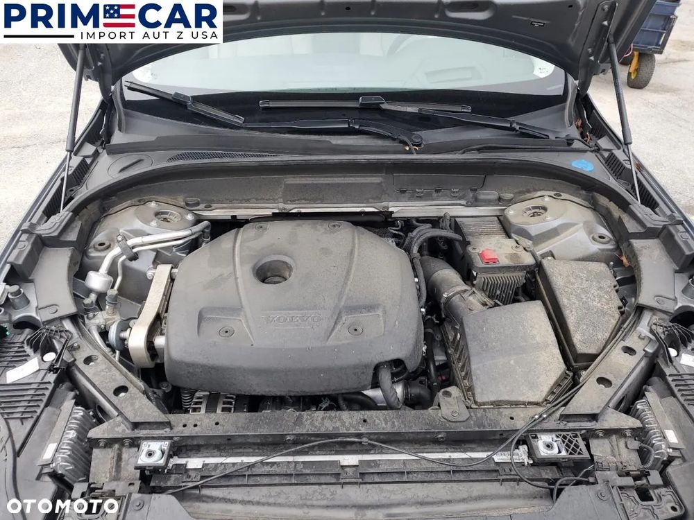 Volvo XC 60 T5 AWD Inscription - 12