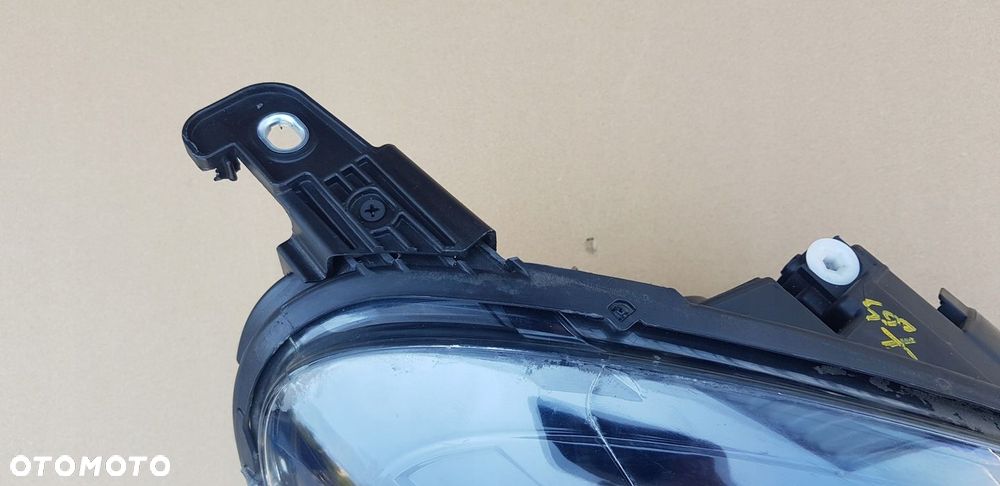 Fiat 500X lampa prawa.500 X.Soczewka NIE ksenon. - 6