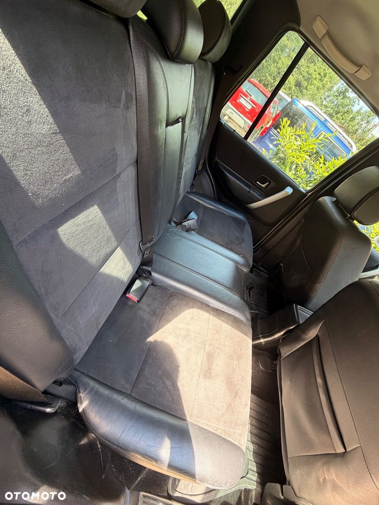 Land Rover Freelander 2.0 Td - 10