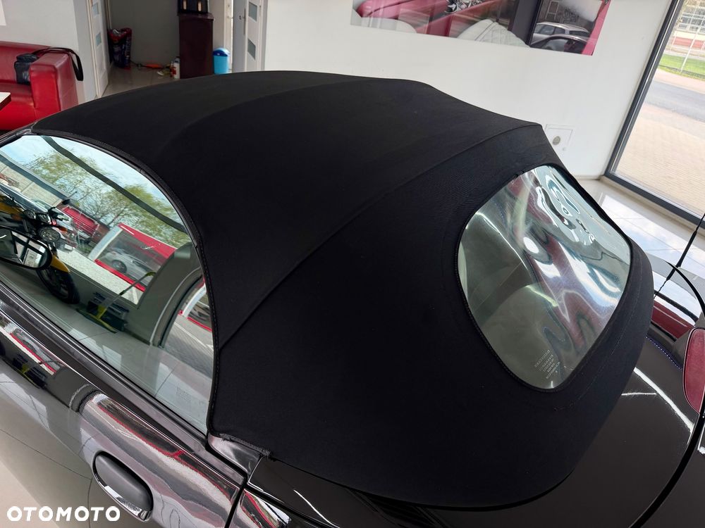 Ford Streetka 1.6 Luxury - 35