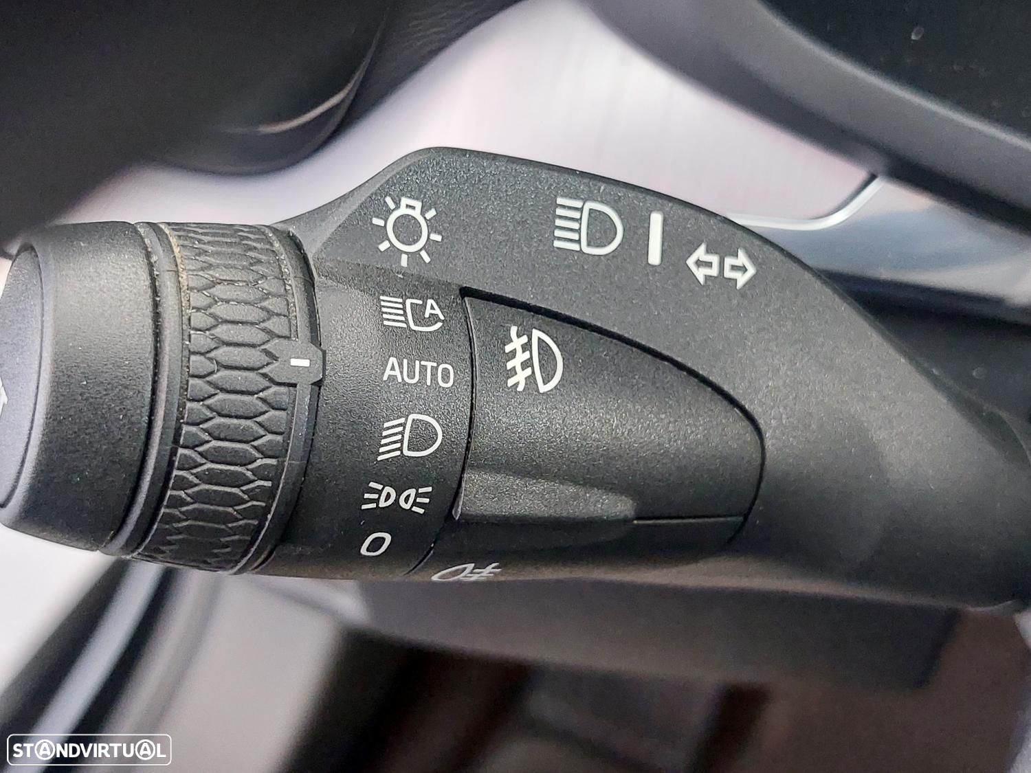 Volvo V60 2.0 T6 AWD TE Inscription Expression - 22