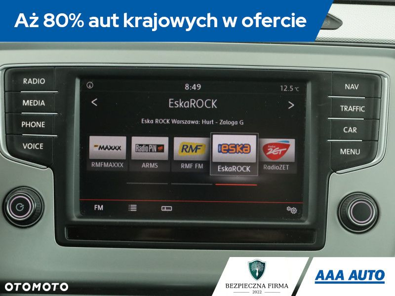 Volkswagen Passat - 10