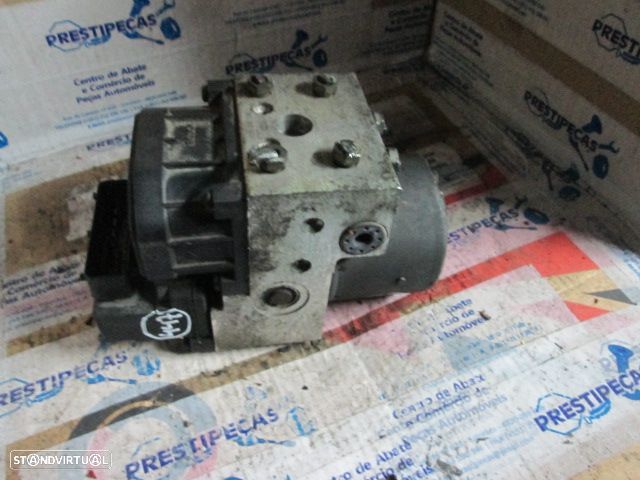Abs 0265216596 MITSUBISHI SPACE STAR 1999 1.3 I - 3
