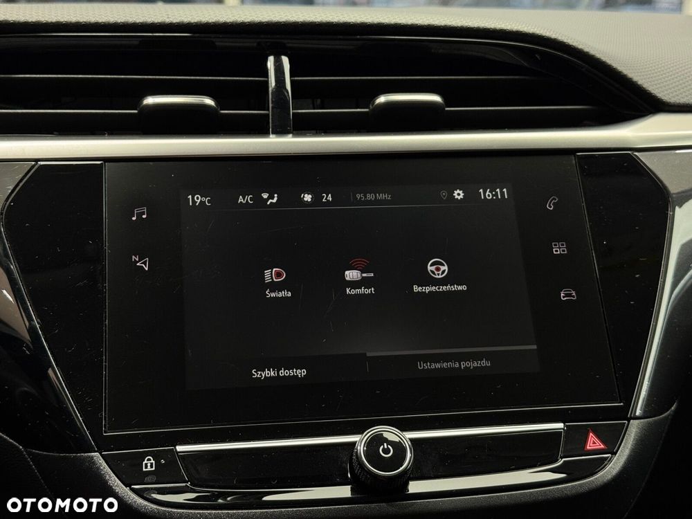 Opel Corsa 1.2 Elegance S&S - 31