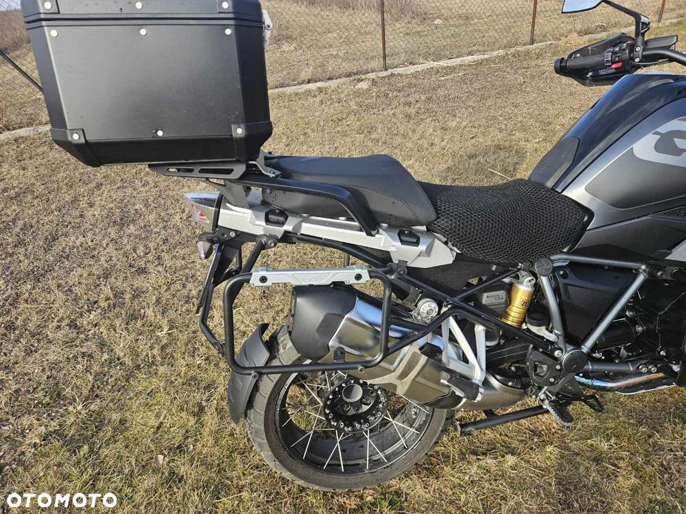 BMW GS - 2