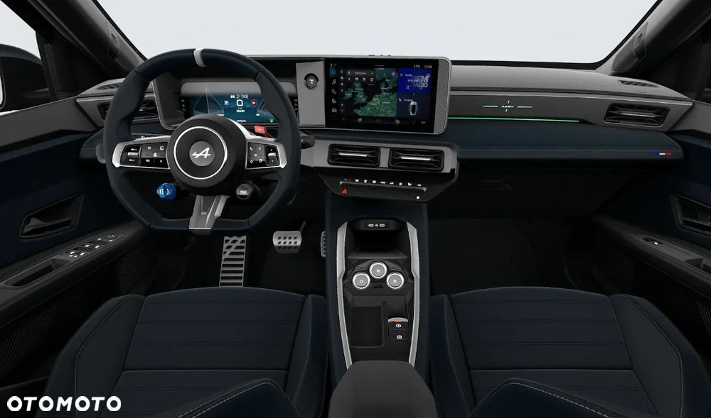 Alpine A290 52kWh GT - 5