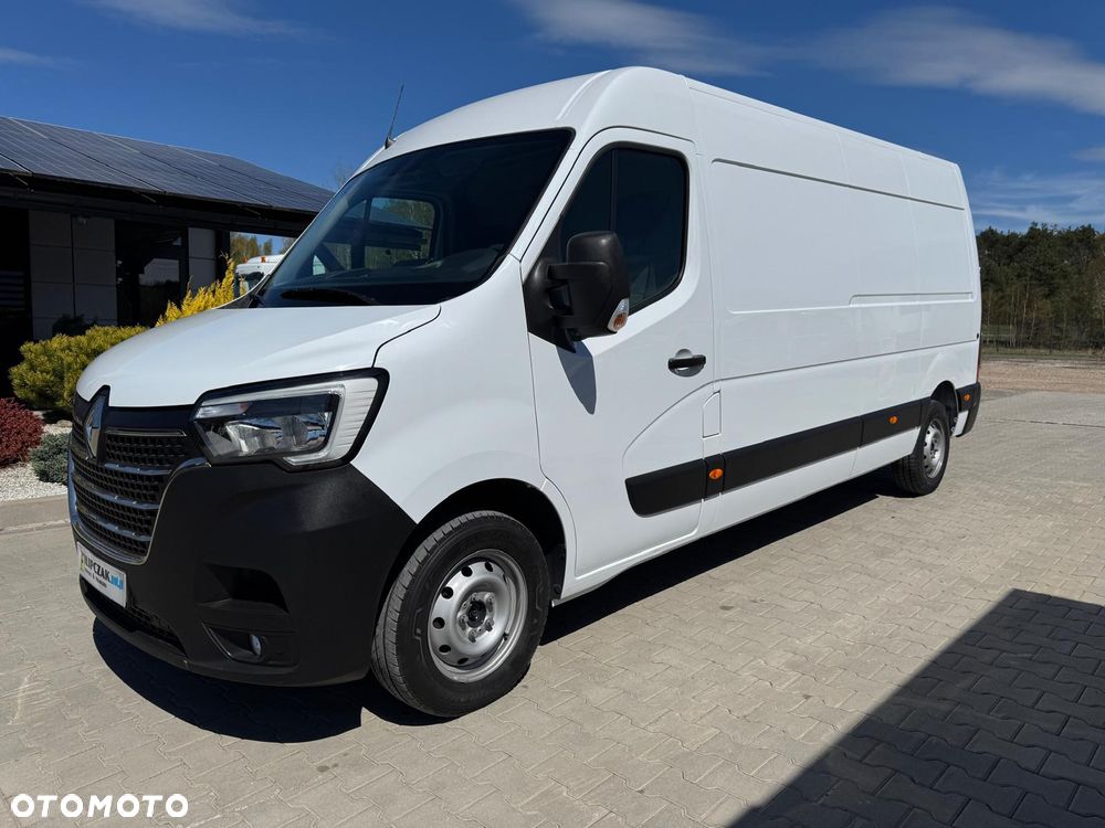 Renault Master L3H2‼️Blaszak Max Silnik 2,3‼️100% Oryginał Salon PL - 20