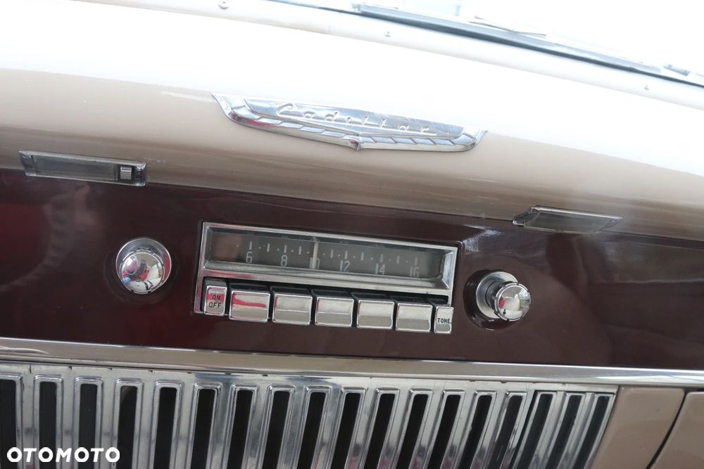Cadillac Inny - 22