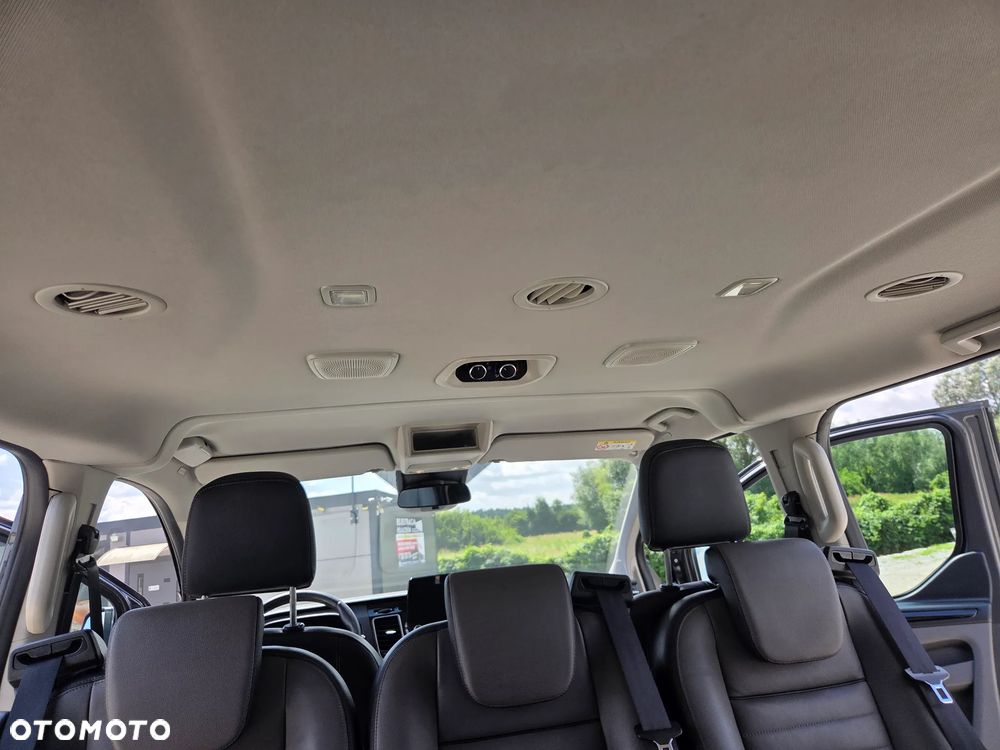Ford Tourneo Custom 2.0 TDCi L2 Titanium - 26
