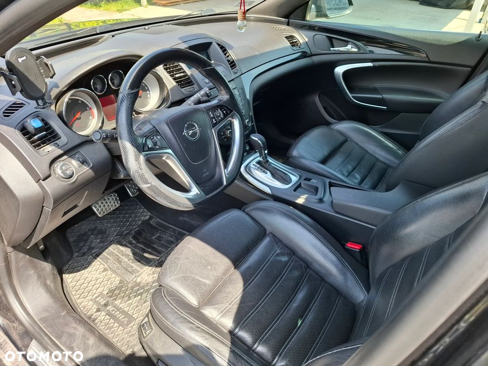 Opel Insignia 2.0 CDTI Sport - 20