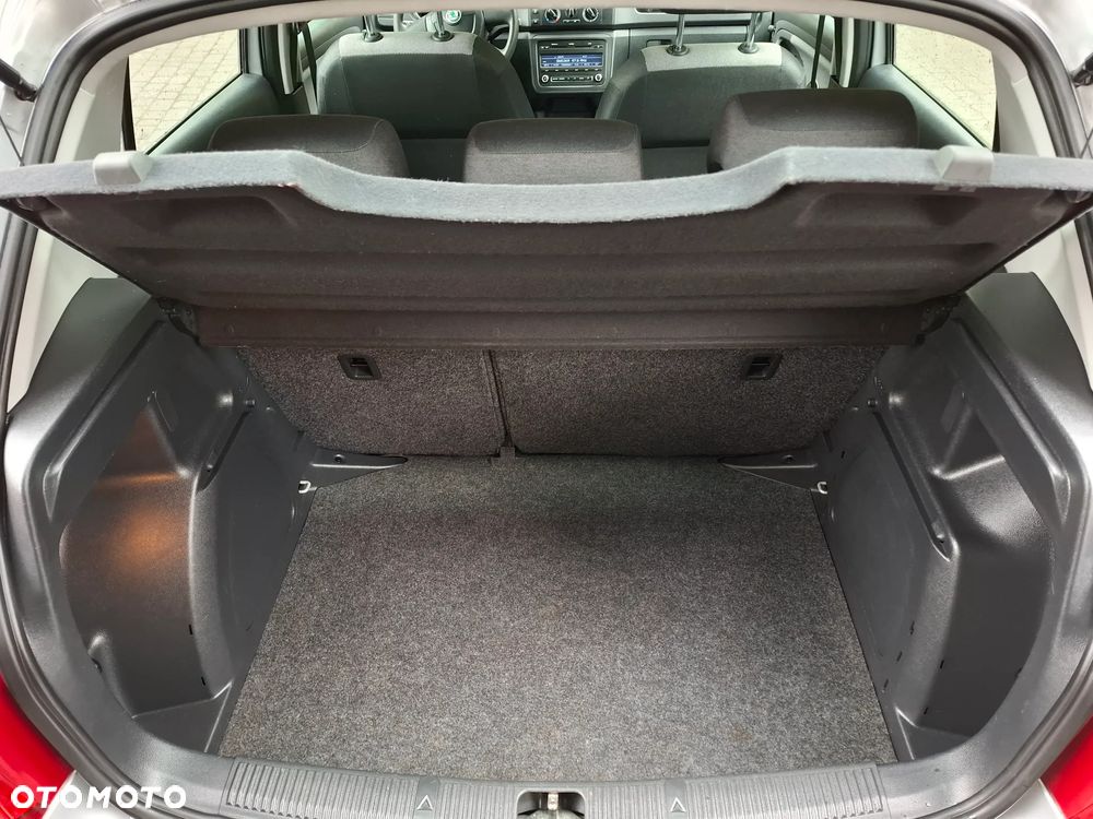 Skoda Fabia 1.2 TSI Active Green tec - 17