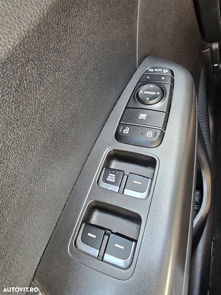 Kia Sportage 1.6 GDI 6MT 4x2 Classic - 9