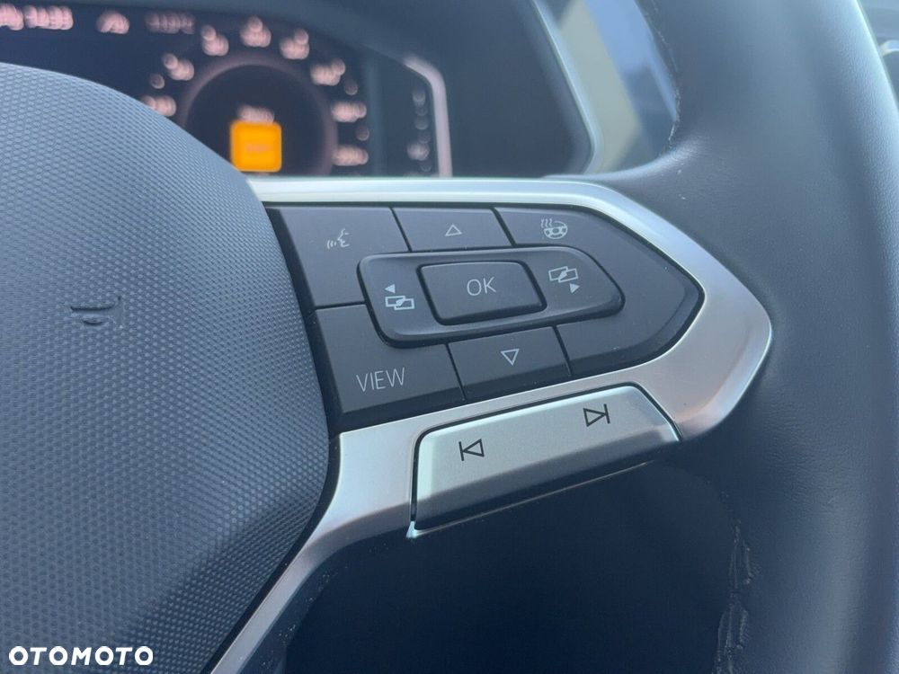 Volkswagen Tiguan Allspace 2.0 TSI 4Mot Elegance DSG - 19