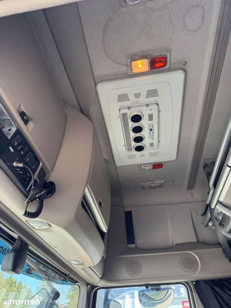 DAF XF 460 FT Super Space Cab - 6