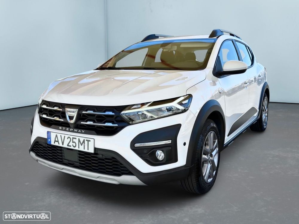 Dacia Sandero - 3