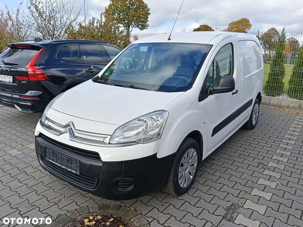 Citroën Berlingo
