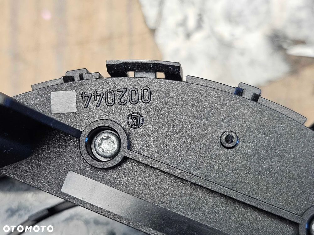 Tasma 4E0953541A Zwijak Kierownicy Czujnik Skretu Airbag Audi A4 B7 A6 C6 Seat Exeo. - 20