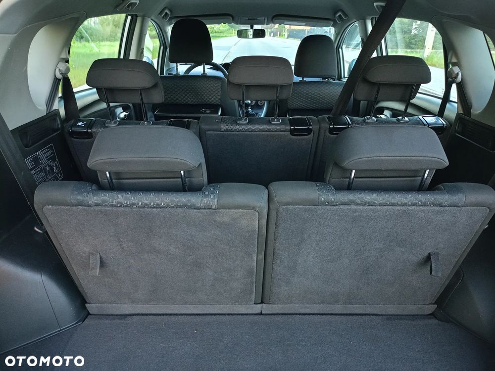 Toyota Verso 1.6 7-Sitzer Life - 11