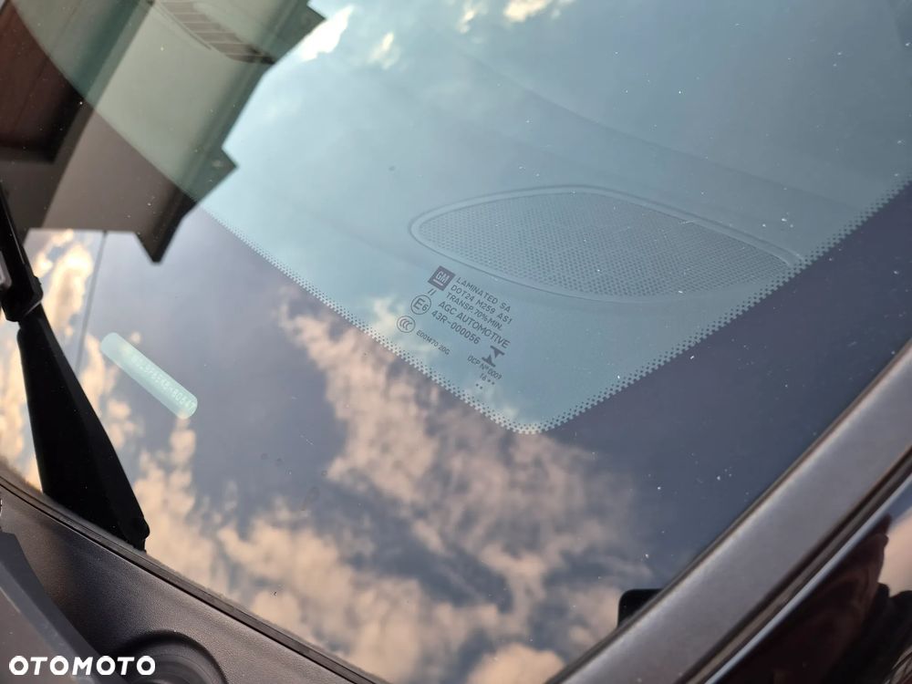 Opel Astra 1.6 CDTI Cosmo - 14