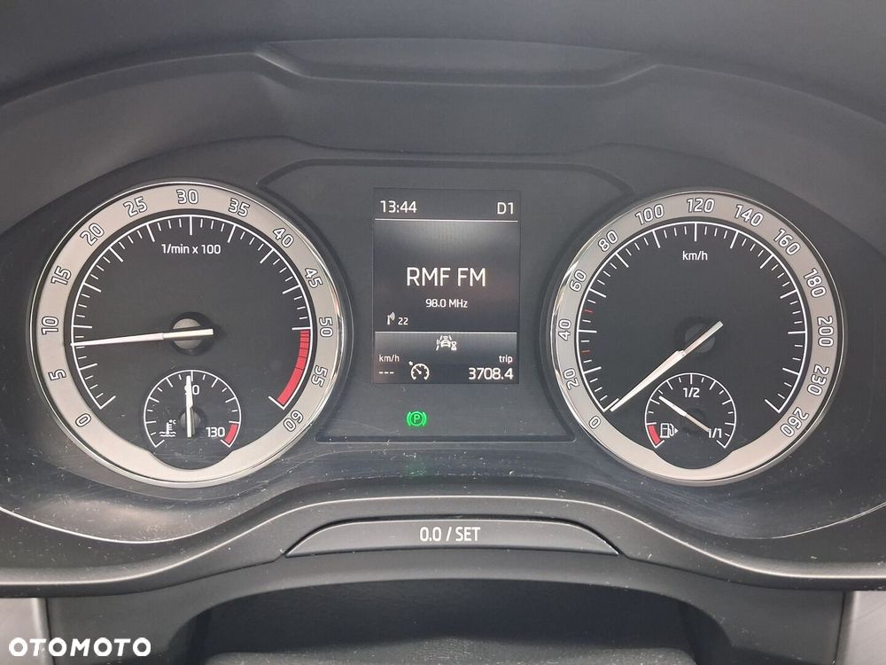 Skoda Kodiaq 2.0 TDI 4x2 Ambition DSG - 10