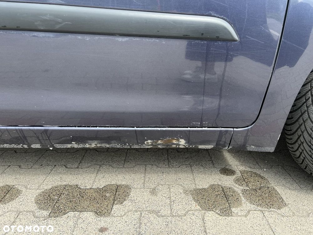 Citroën C4 Grand Picasso 1.8i Impress - 15