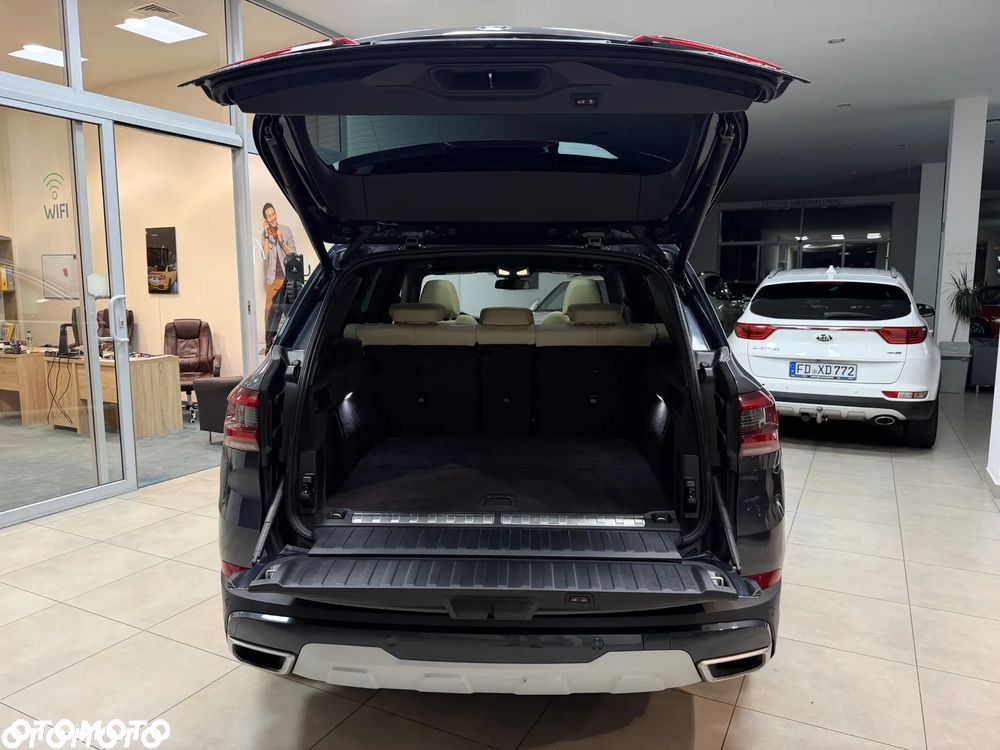 BMW X5 xDrive45e xLine - 38
