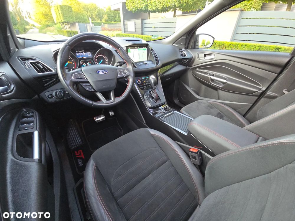 Ford Kuga 2.0 TDCi AWD ST-Line - 6