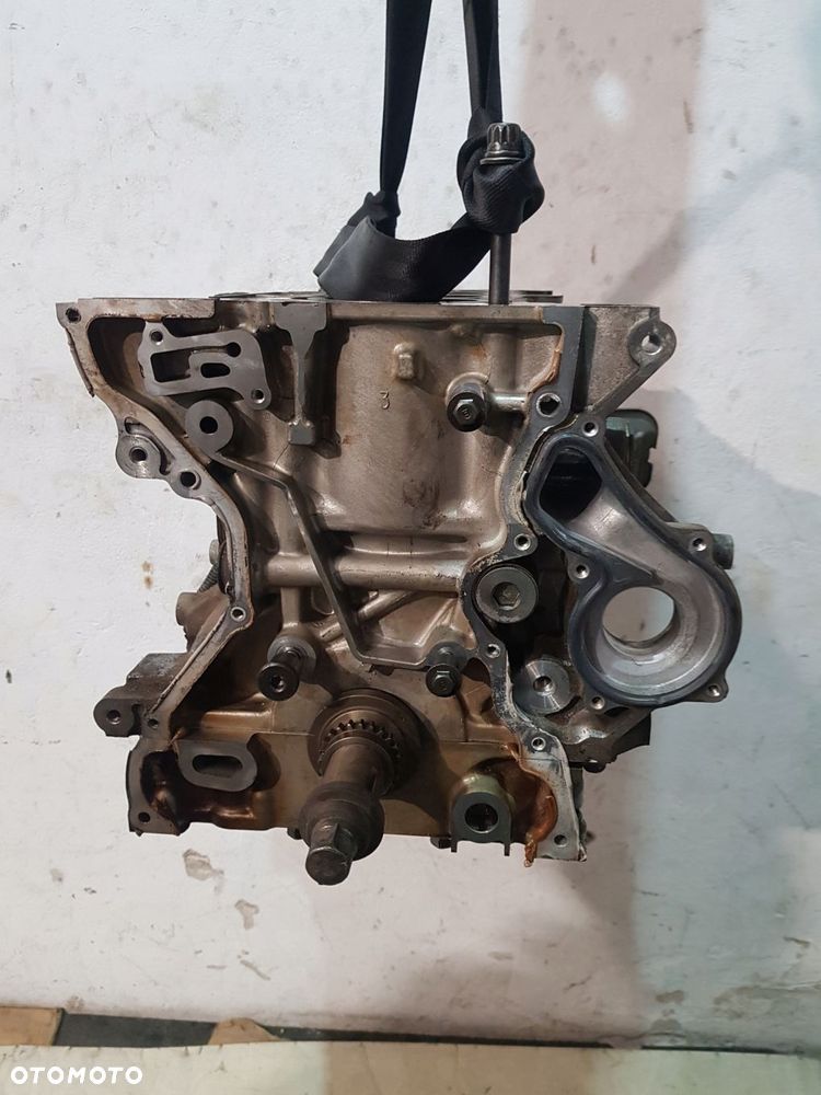 dół silnika honda civic ix acord 1.8b r18z4 - 6